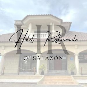 Hotel Rural O Salazon