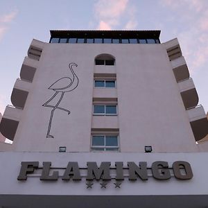 Flamingo Beach Hotel